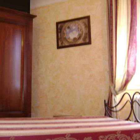 La Finestrella Di Montalto Locanda Бадалуко Екстериор снимка