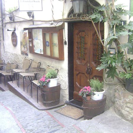 La Finestrella Di Montalto Locanda Бадалуко Екстериор снимка