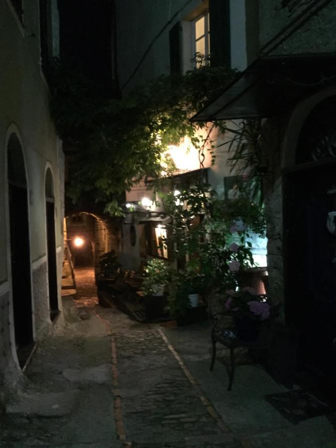 La Finestrella Di Montalto Locanda Бадалуко Екстериор снимка