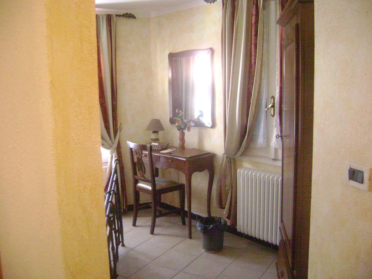La Finestrella Di Montalto Locanda Бадалуко Екстериор снимка