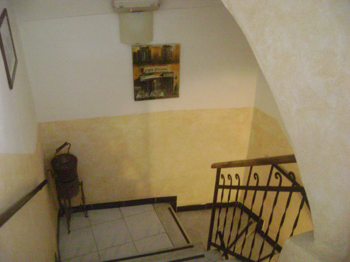 La Finestrella Di Montalto Locanda Бадалуко Екстериор снимка