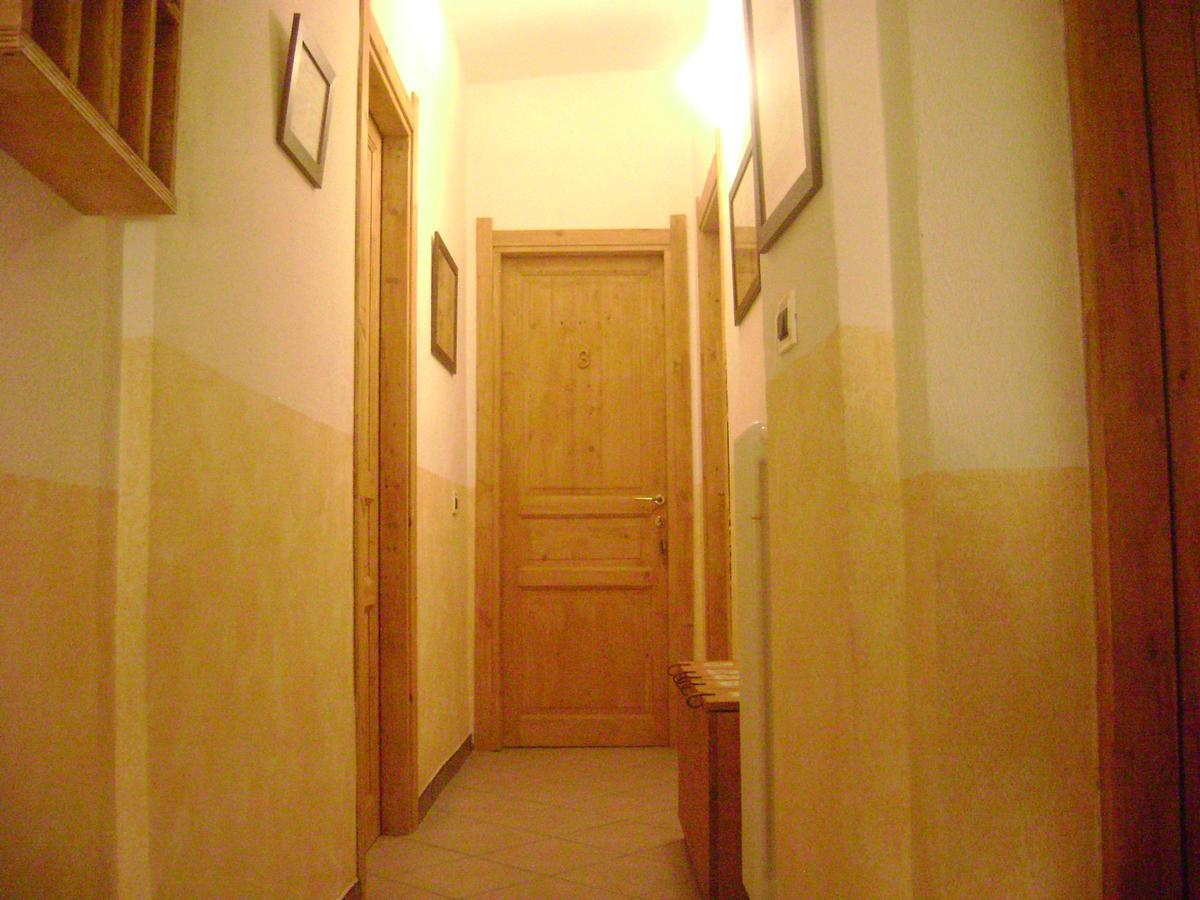 La Finestrella Di Montalto Locanda Бадалуко Екстериор снимка